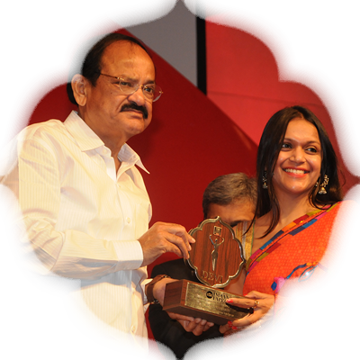 Clinical Psychologist Richa Khetawat receives Devi Awards for imparting emotional intelligence