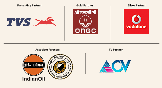 TNIE Goal 2017 Partners