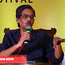 Jatin Nayak, eminent Translator, Teacher and Critic
