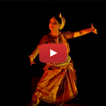 Odissi Dance Recital: Aruna Mohanty
