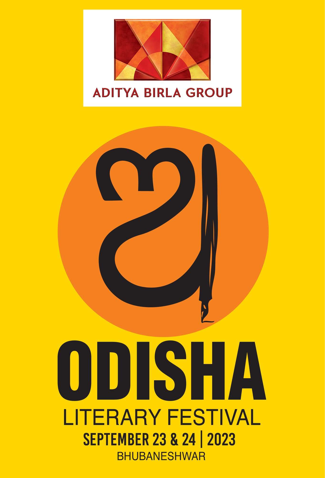 Odisha Literary Festival 2025