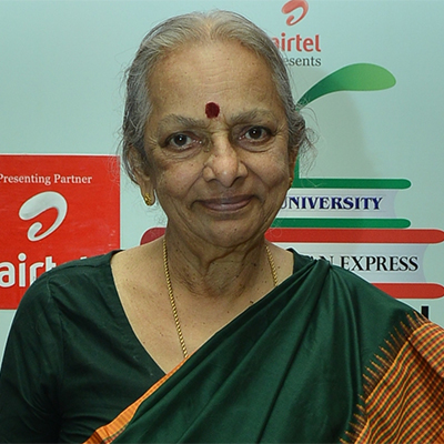 Meenakshi Sivaramakrishnan, Advisory Board of Indian Montessori Centre