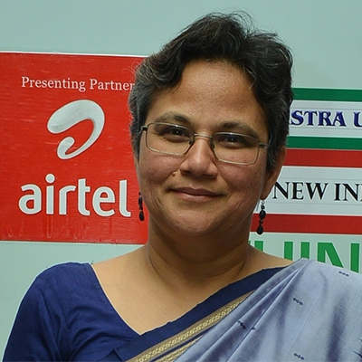Neharika Vohra, Professor, IIM-Ahmedabad