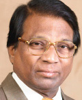 G Viswanathan