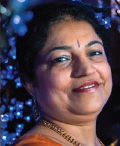Savita Mahajan