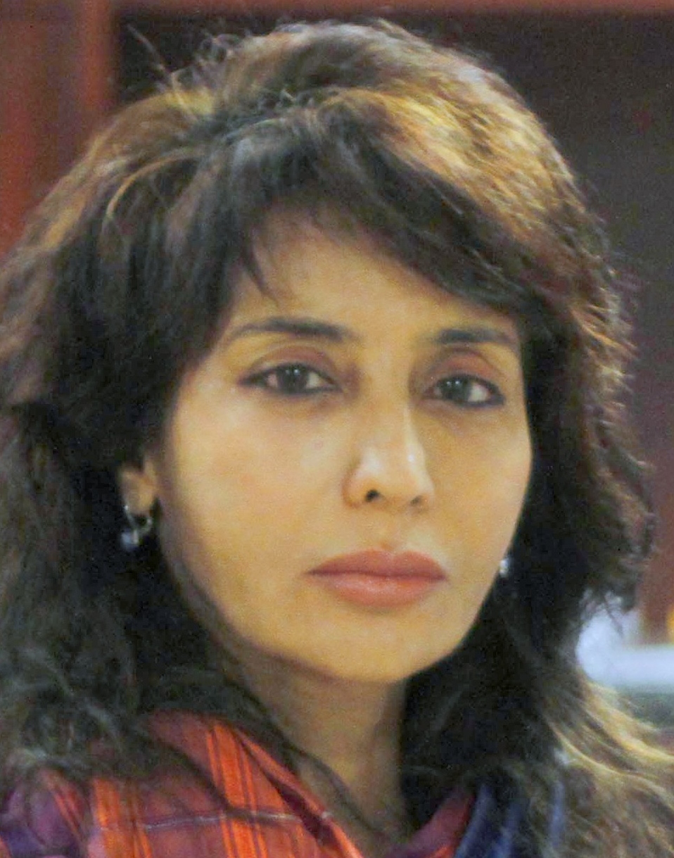 Amita Sharma