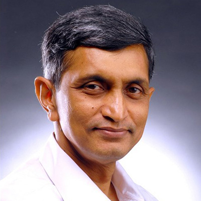 Dr Jayaprakash Narayan