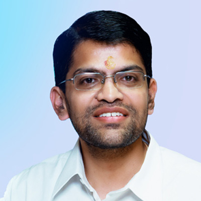 Dr S Vaidhyasubramaniam