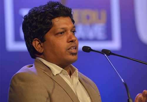 Sarathbabu Elumalai, CEO, Foodking