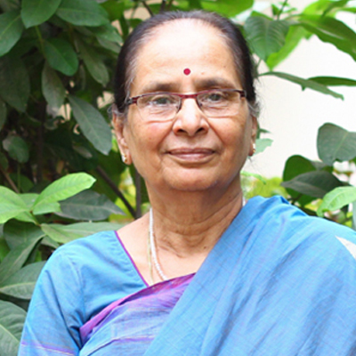 DR Lakshmi