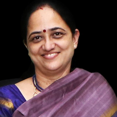 Lalitha Balakrishnan