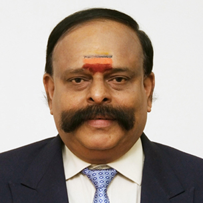 M Venkataramanan