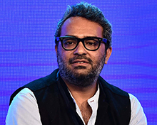 Writer Gautam Chintamani