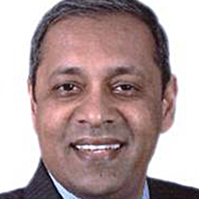 Dr Sunil Thomas Chandy