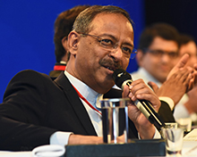 Anil Swarup, Former Secretary, Government of India talking about what India's new education policy requires