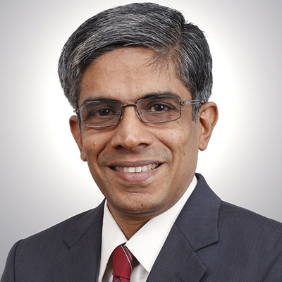 Prof Bhaskar Ramamurthi