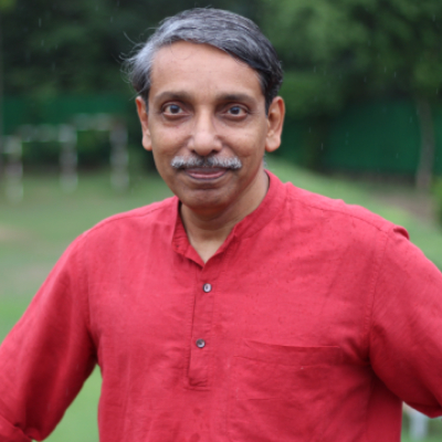 Prof M Jagadesh Kumar