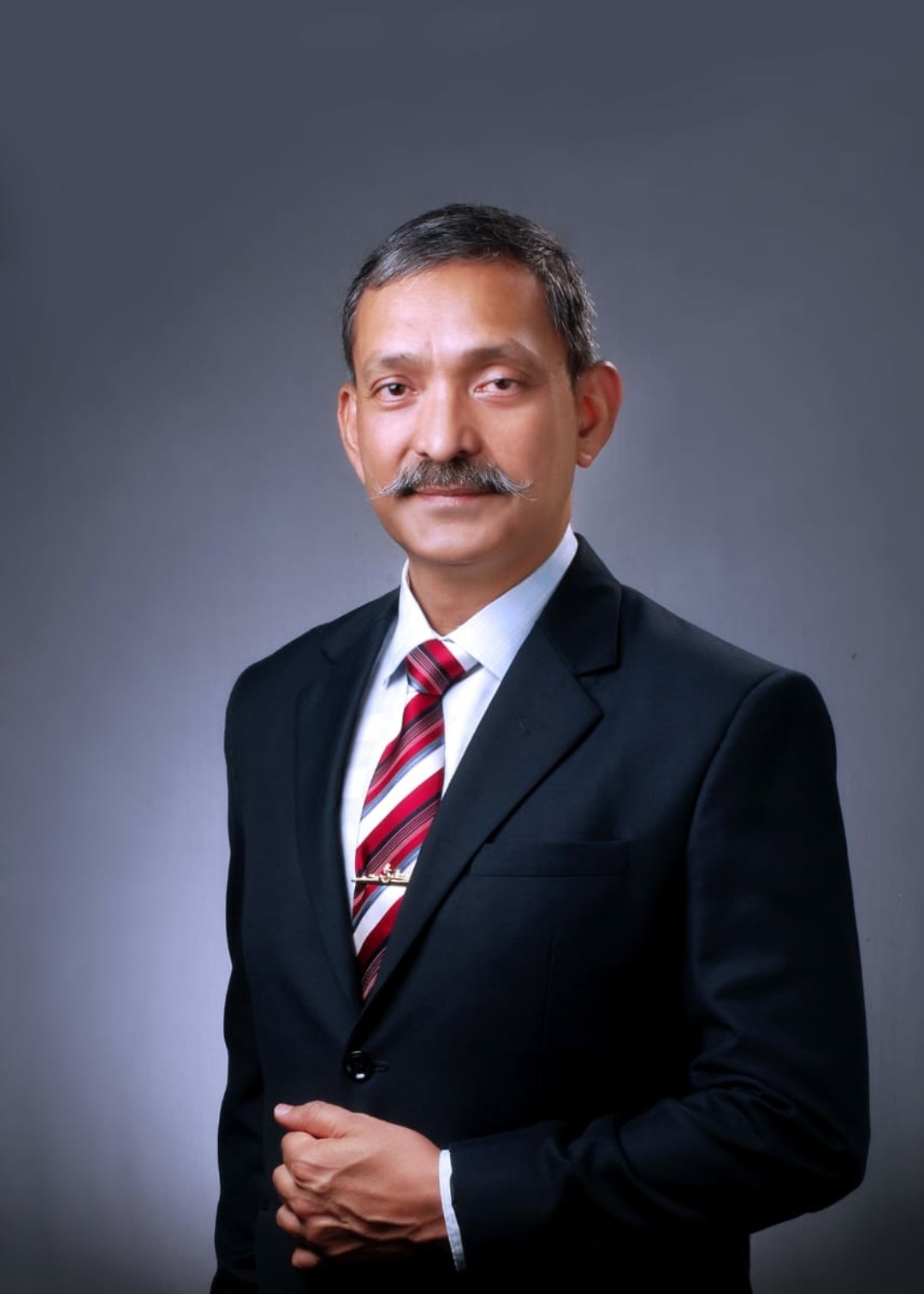Dr Anil Rana