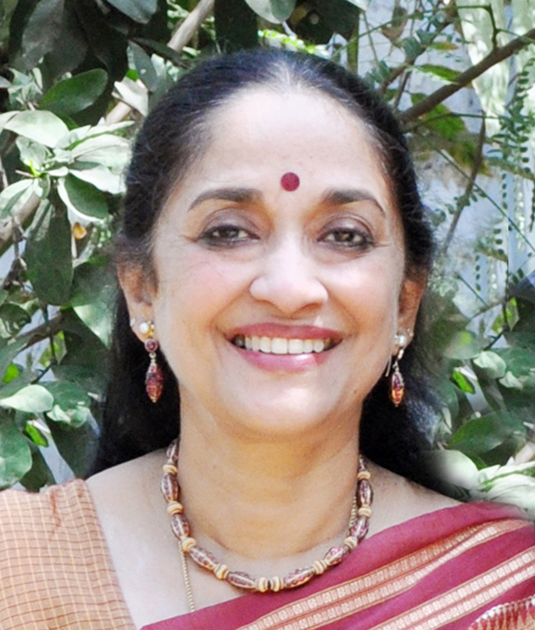 Nanditha Krishna