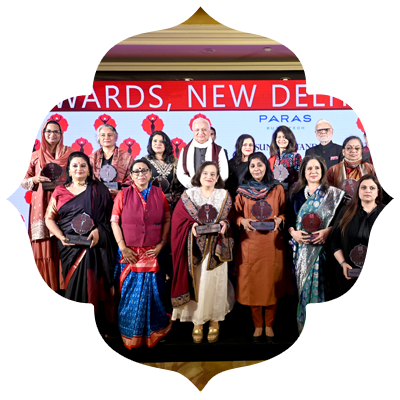 Devi Awards Delhi 2024