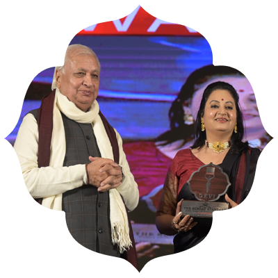 Artiste Meeta Pandit hailed for carrying forward a musical legacy.