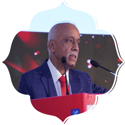 Keynote speech by Justice V Ramasubramanian.