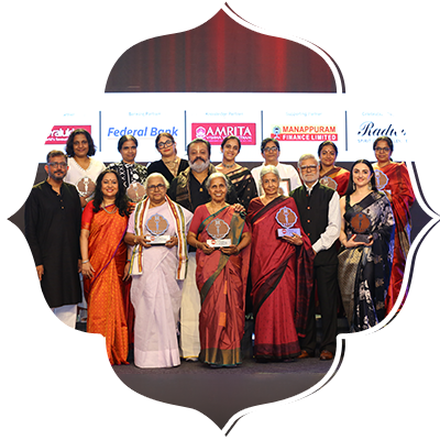 The Devi Awards Kochi celebrated fearless women who lead and inspire.