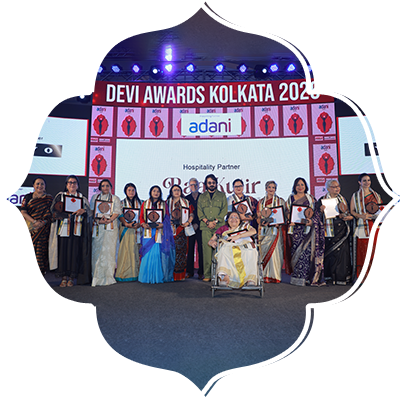 The Devis of Kolkata 2026 with Prosenjit Chatterjee