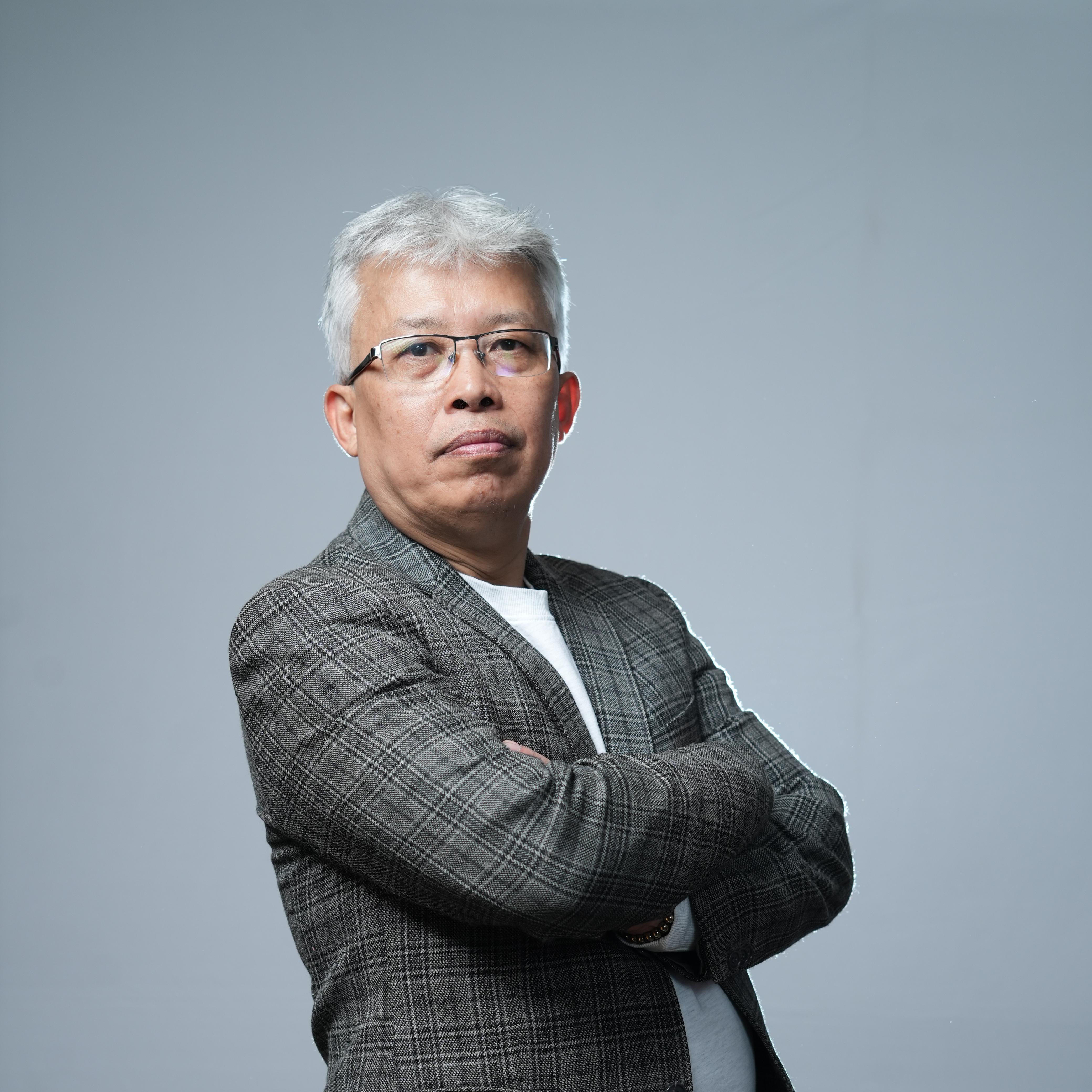 Angomcha Bimol Akoijam