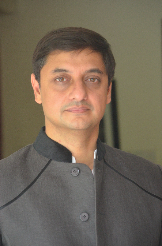 Sanjeev Sanyal