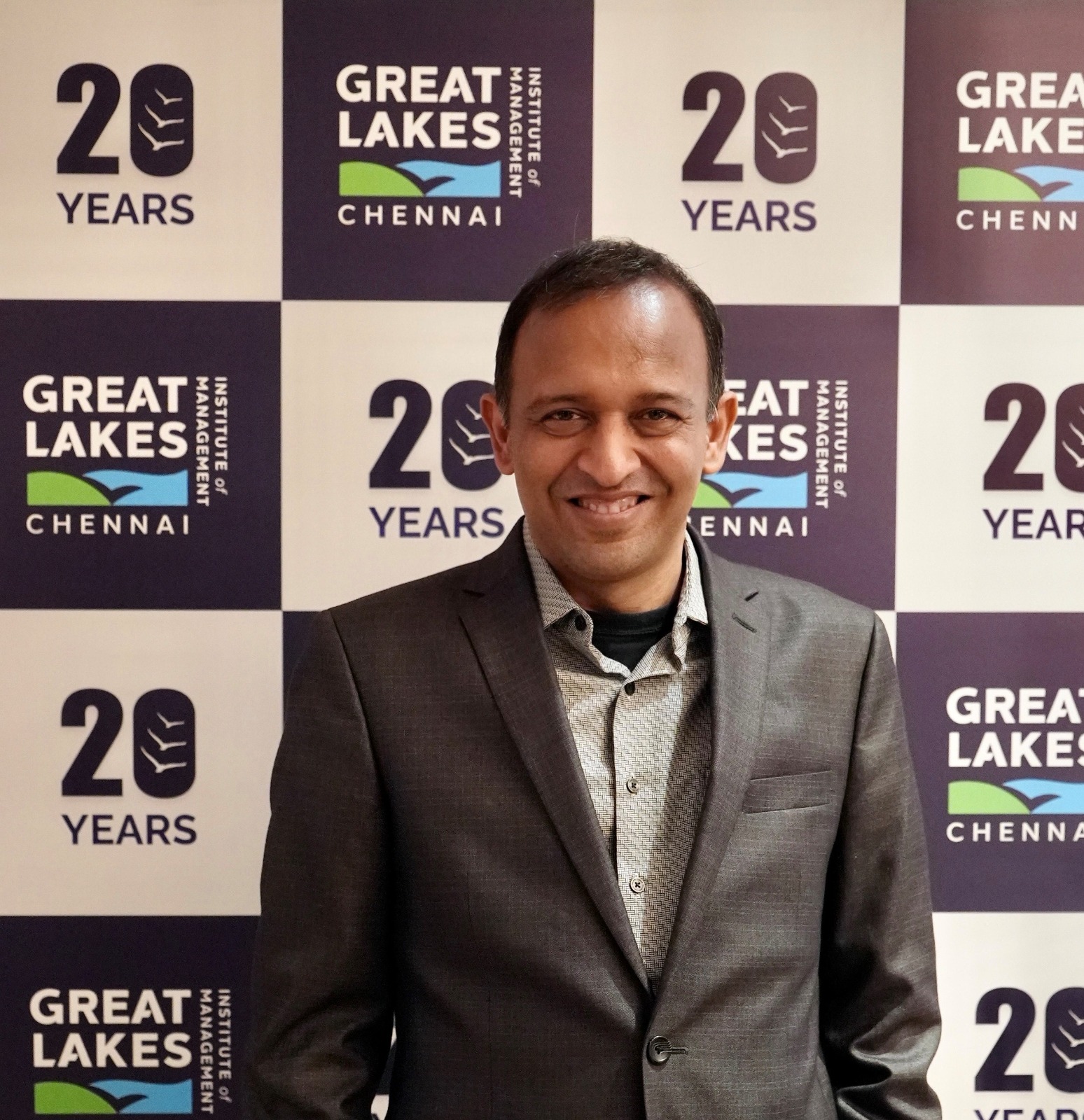 Dr Suresh Ramanathan